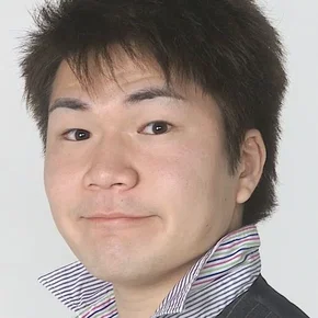 Photo star :  櫻井トオル