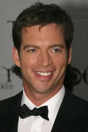 Harry  Connick Jr