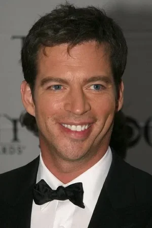 Harry  Connick Jr photo