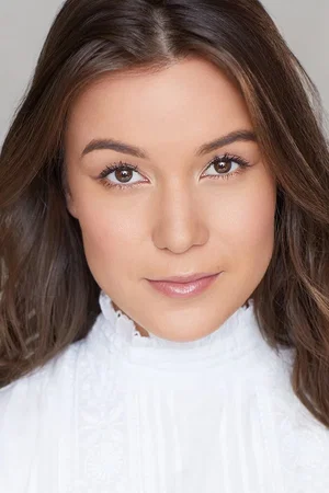  Ali Fumiko Whitney photo