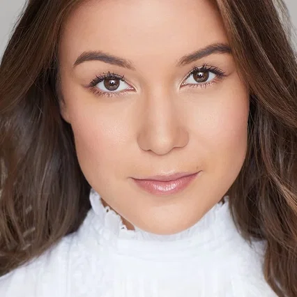  Ali Fumiko Whitney