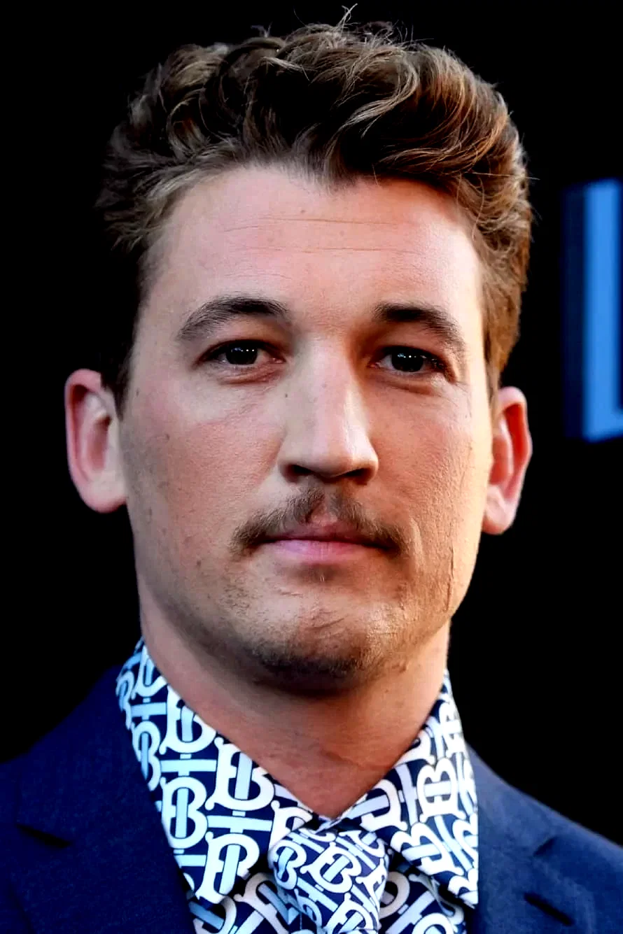 Miles Teller