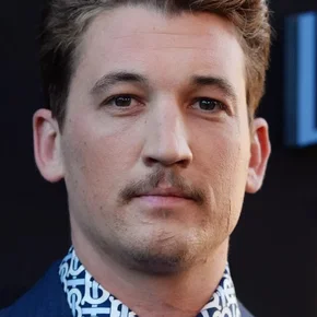 Photo star : Miles Teller