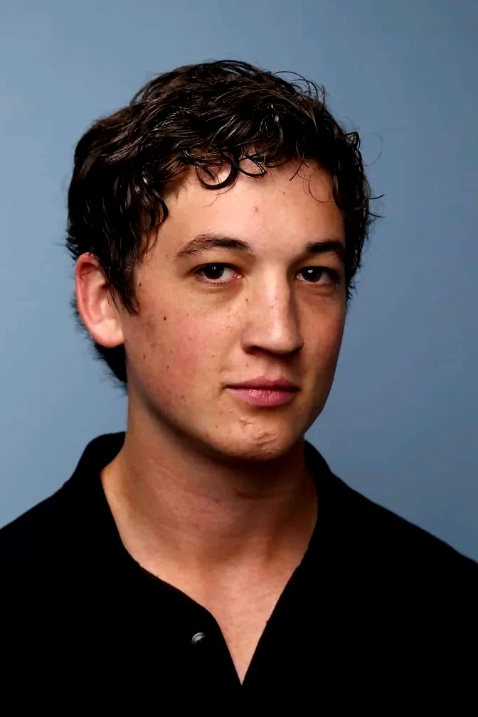 Miles Teller