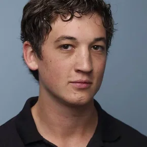 Photo star : Miles Teller