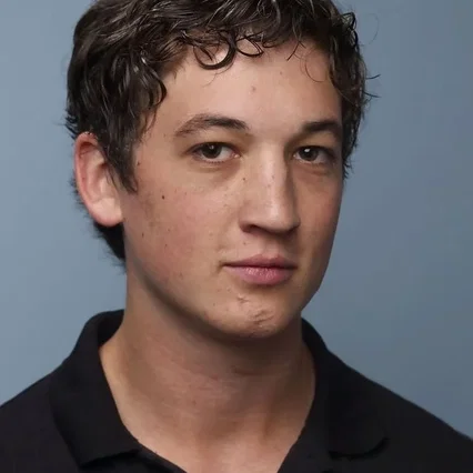Miles Teller