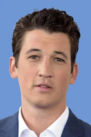 Miles Teller photo