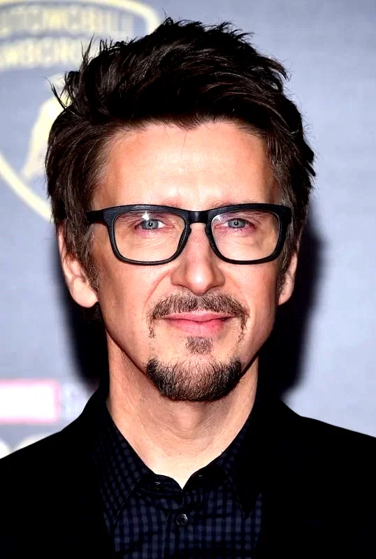 Scott Derrickson