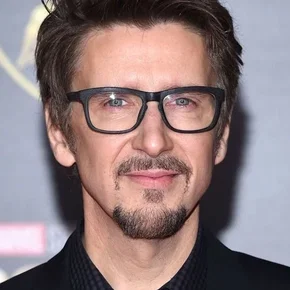 Photo star : Scott Derrickson
