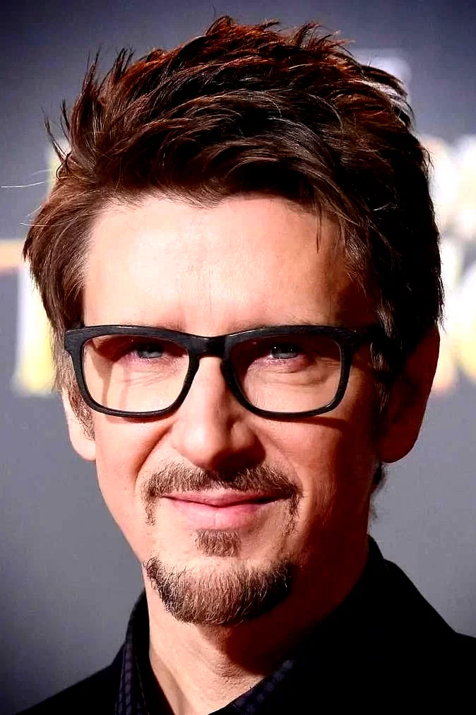 Scott Derrickson