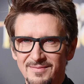 Photo star : Scott Derrickson