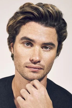  Chase Stokes