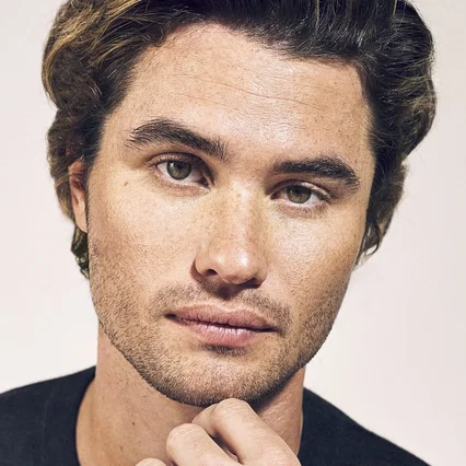 Chase Stokes