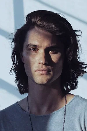 Photo de  Chase Stokes