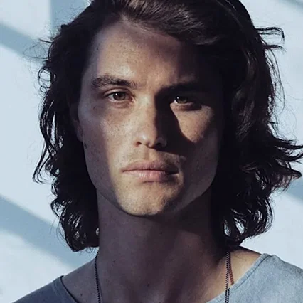  Chase Stokes