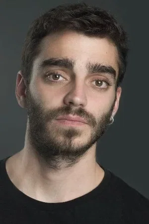  Nacho Sánchez photo