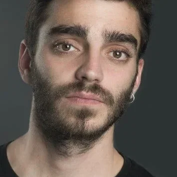  Nacho Sánchez