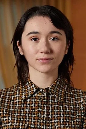  Zoe Stein photo