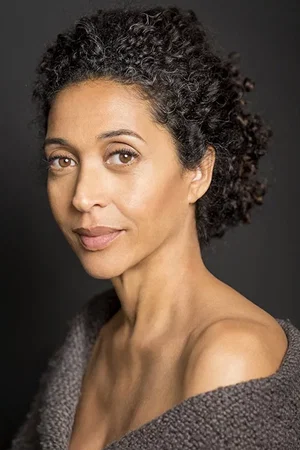  Vicenta N'Dongo photo