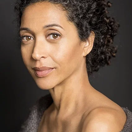  Vicenta N'Dongo