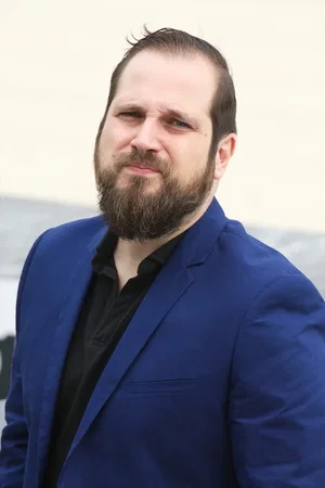 Carlos Vermut photo