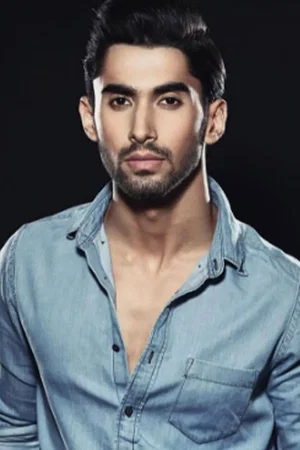  Lakshya Lalwani photo