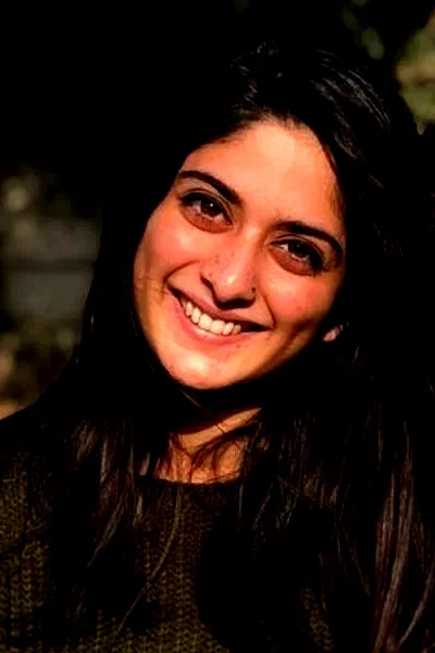  Tanya Maniktala