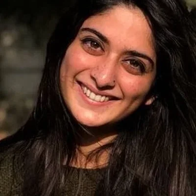  Tanya Maniktala