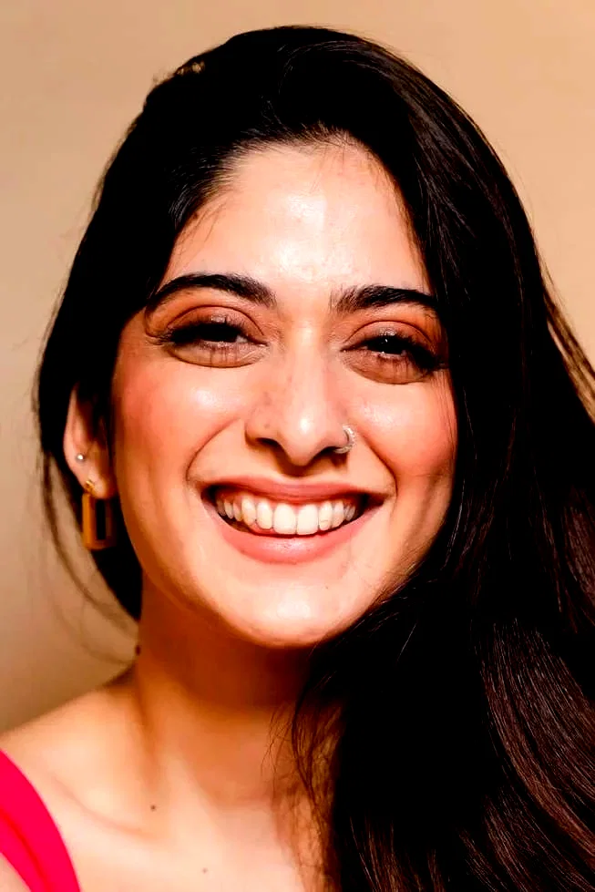  Tanya Maniktala