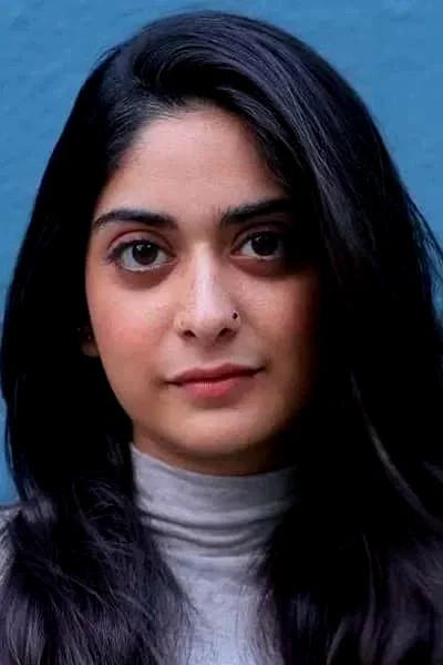  Tanya Maniktala
