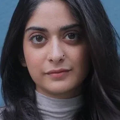  Tanya Maniktala
