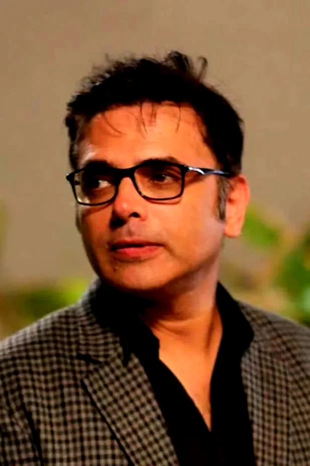  Harsh Chhaya