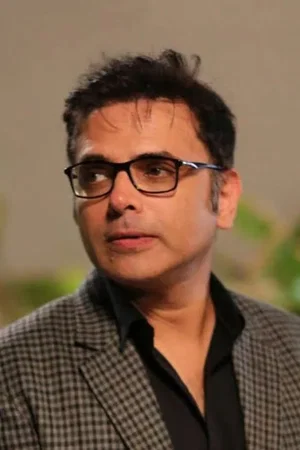  Harsh Chhaya photo