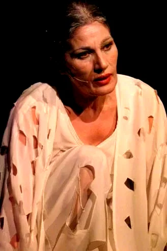  Mzia Arabuli