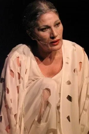  Mzia Arabuli photo
