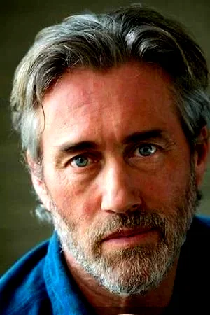 Roy Dupuis