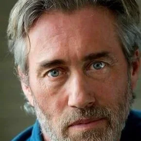 Photo star : Roy Dupuis