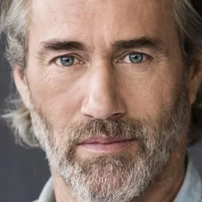 Photo star : Roy Dupuis