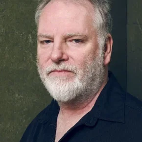 Photo star : Guy Maddin