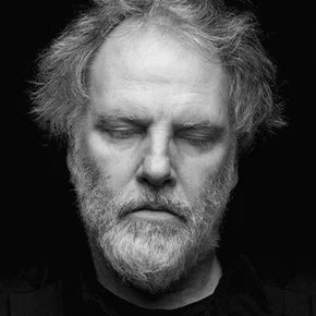 Photo star : Guy Maddin