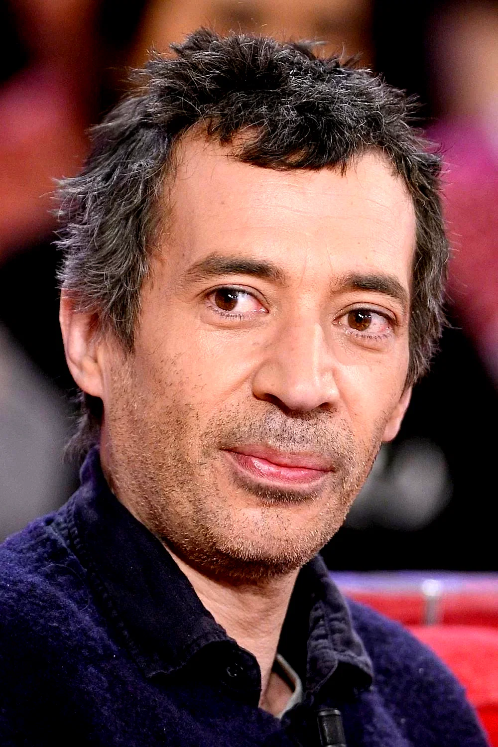 Eric Elmosnino