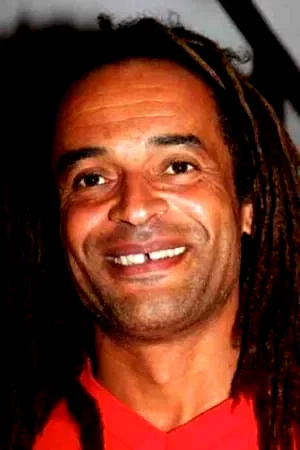 Yannick Noah