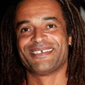 Photo star : Yannick Noah