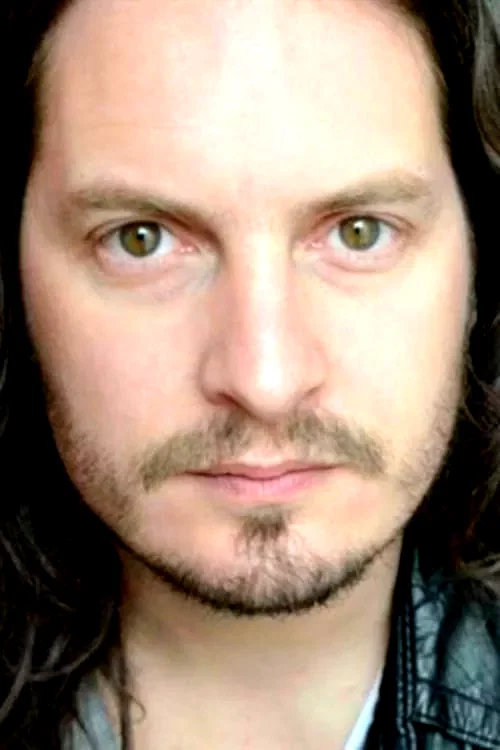 Nicolas Chupin