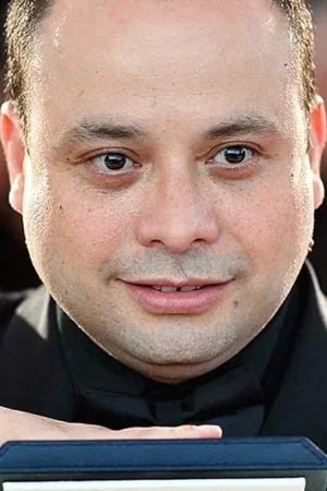  César Díaz photo