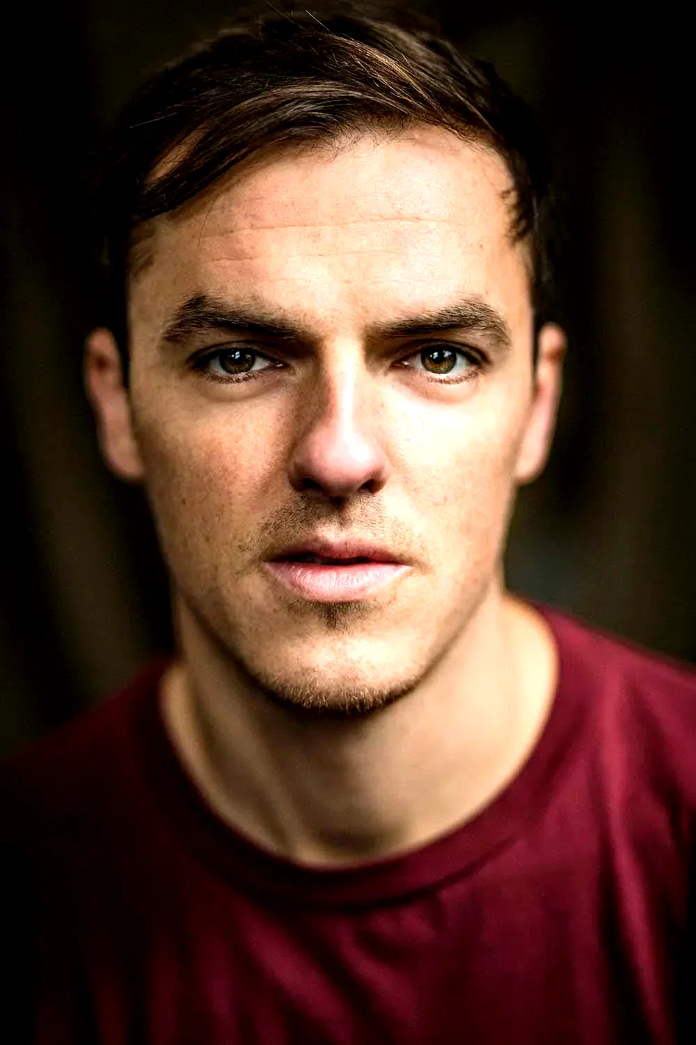  Eoin Duffy