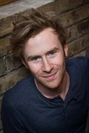 Mark Rendall photo