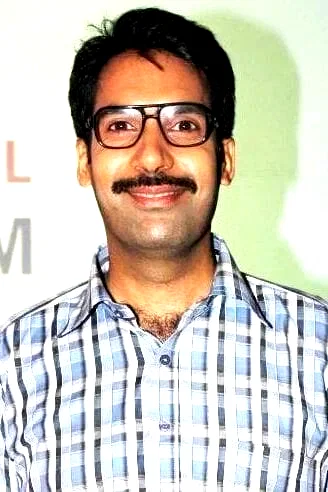  Faisal Rashid