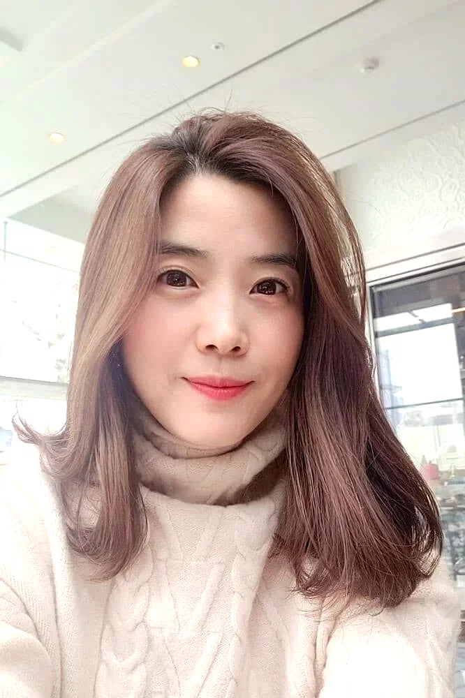  Chang Eun-sook