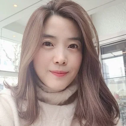  Chang Eun-sook